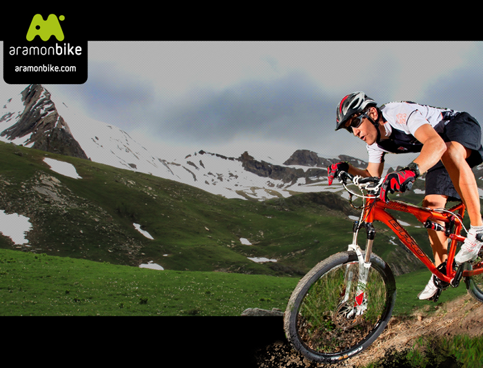 SORTEO ARAMÓN BIKE B-PRO NON STOP
