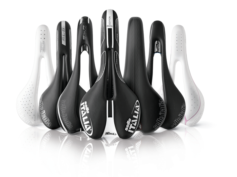 SELLE ITALIA ID MATCH