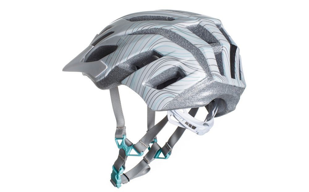 Prueba Casco Specialized Andorra