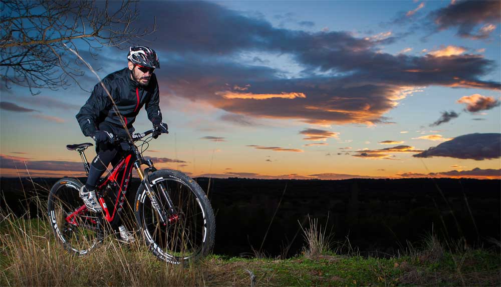 Prueba Intense Spider 29 Comp