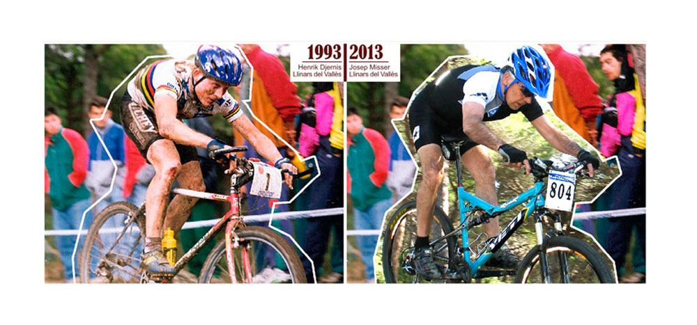 20 Aniversario Copa del Mundo Grundig