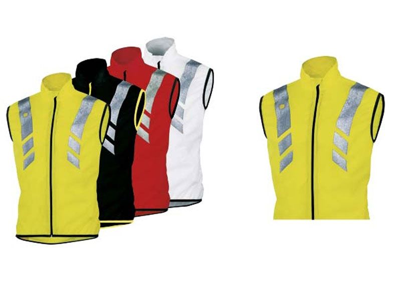 Suscríbete a BIKE y llévate este chaleco Sportful