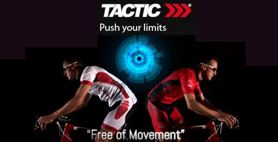 ¿Quieres trabajar en Tactic?