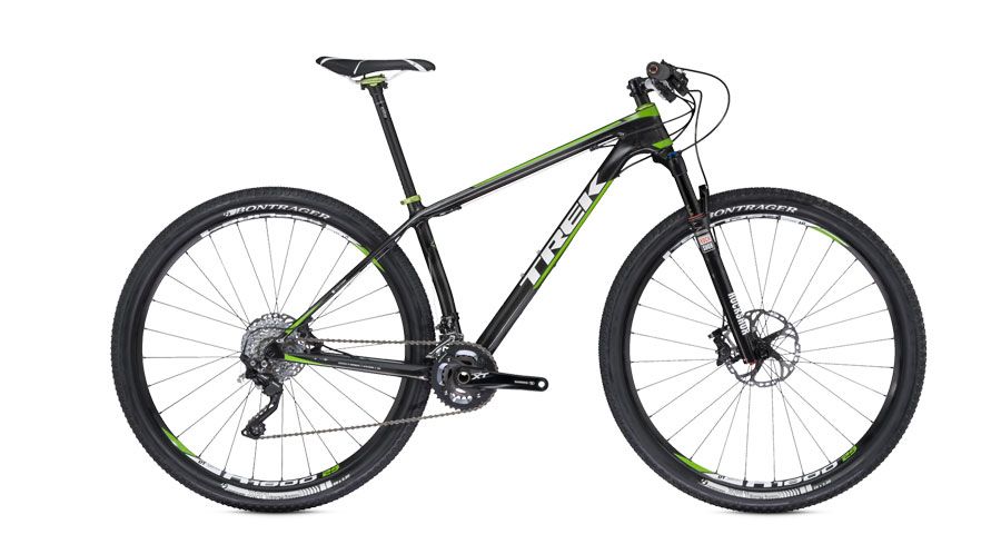 Nuevas Trek Superfly