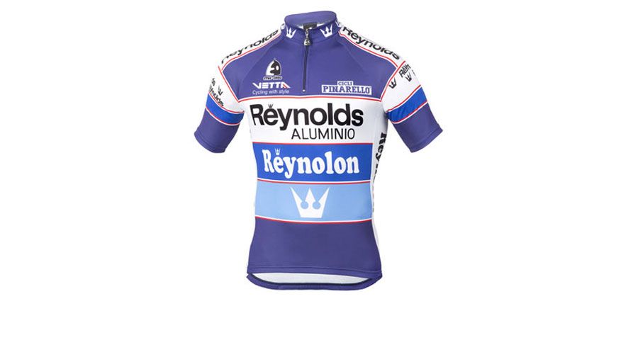 Un maillot mítico