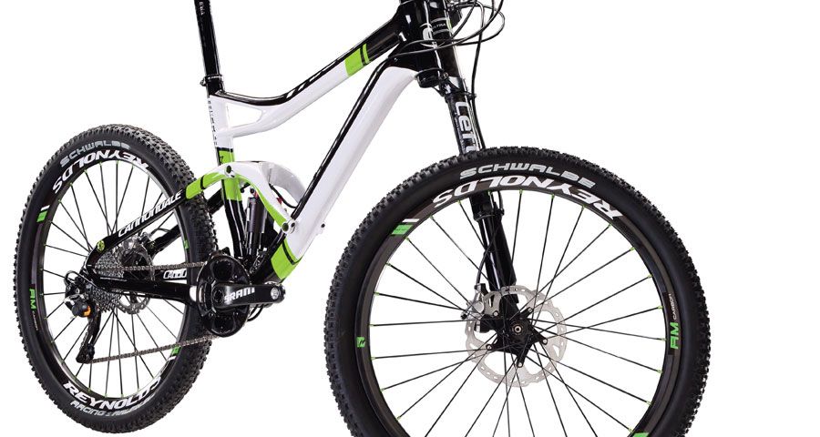 ¿Sabes lo que es el trail? ¿Y el avance?