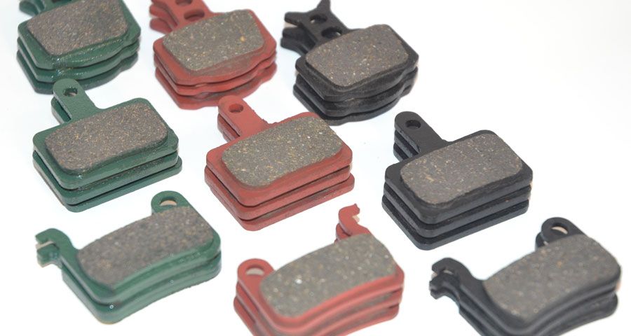 ¿Qué tipo de pastillas necesitas?