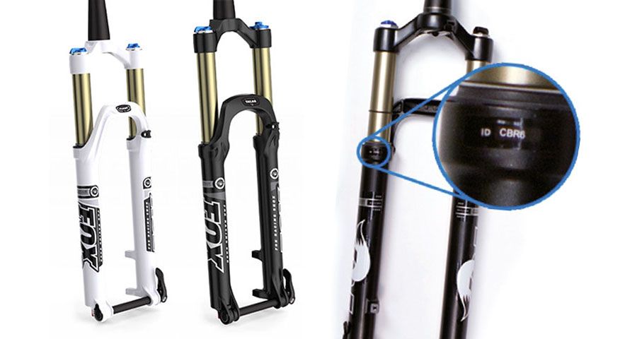 Recall Fox Evolution: nuevo aviso