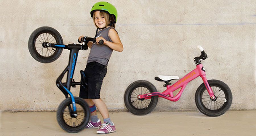 Concurso Pinta tu Orbea Grow