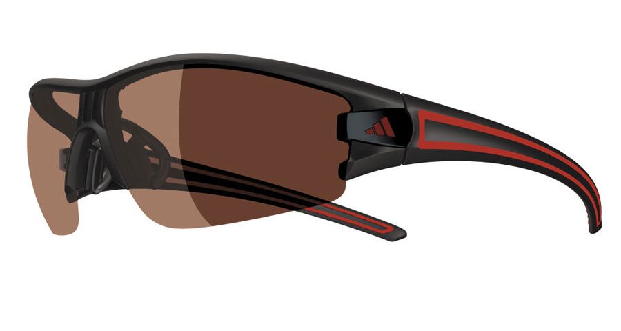 Hydrophobic: nuevo tratamiento hidrofóbico para las gafas Adidas
