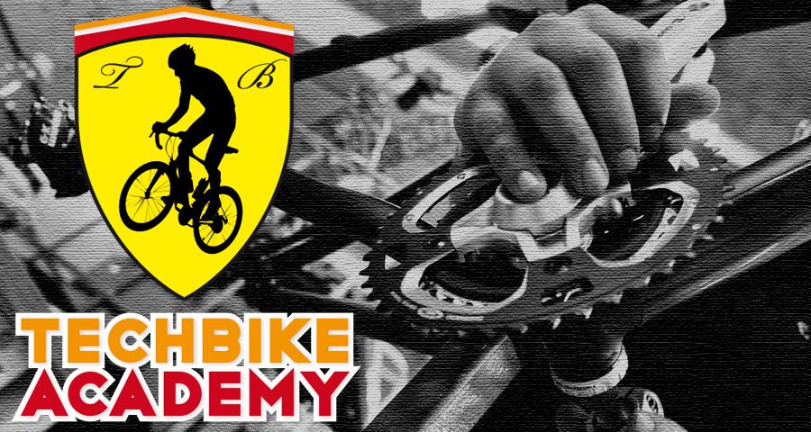 Tech Bike Academy, para formar mecánicos