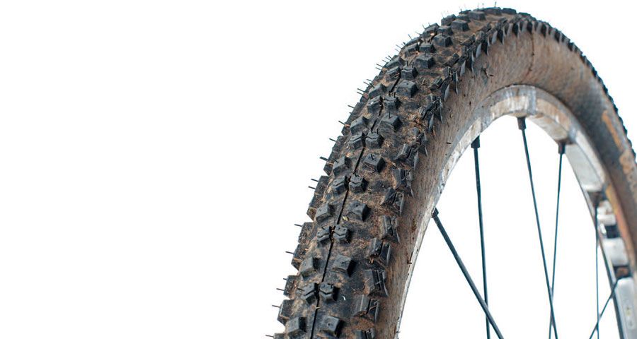 Prueba: Neumático Continental Mountain King 29er