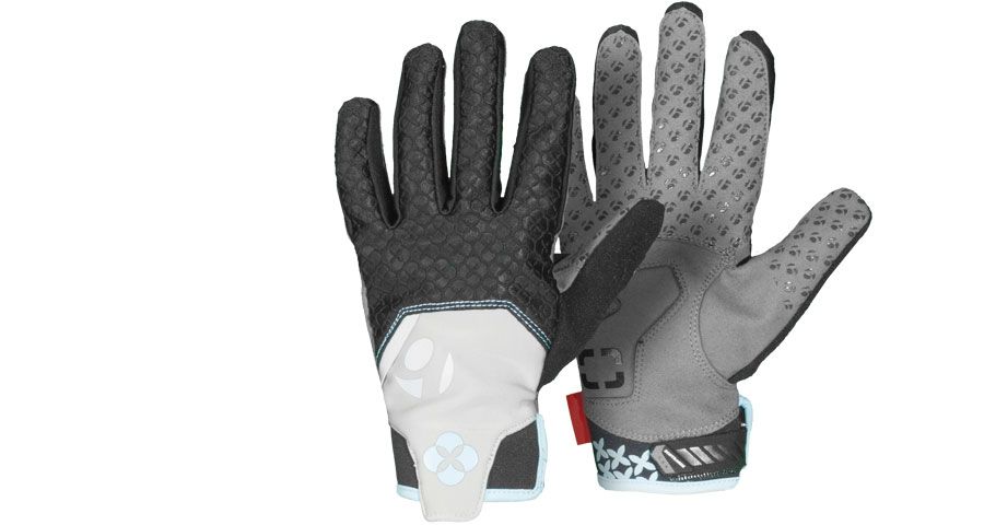 Guantes de mujer Bontrager Race WSD Windshell