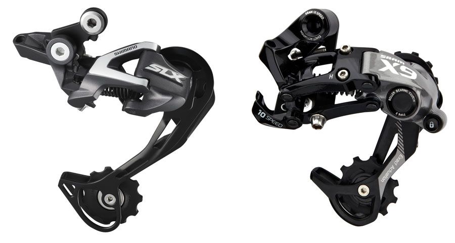 Shimano: la más vendida