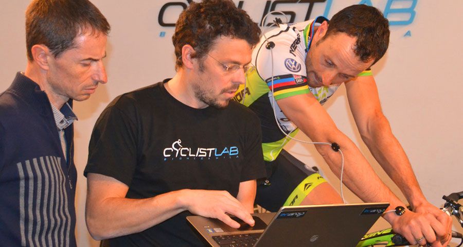Hermida se acopla a su nueva 29”