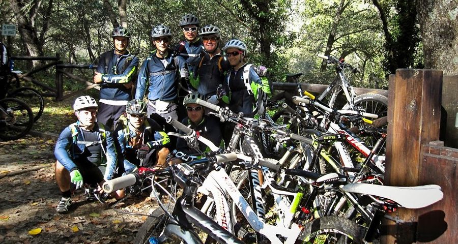 Sube tus fotos a BIKE