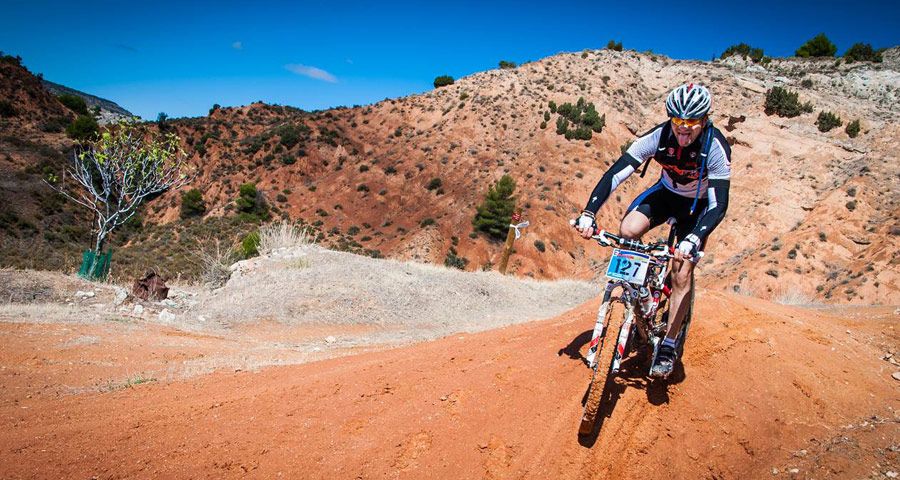 Desafío MTB Alcarria