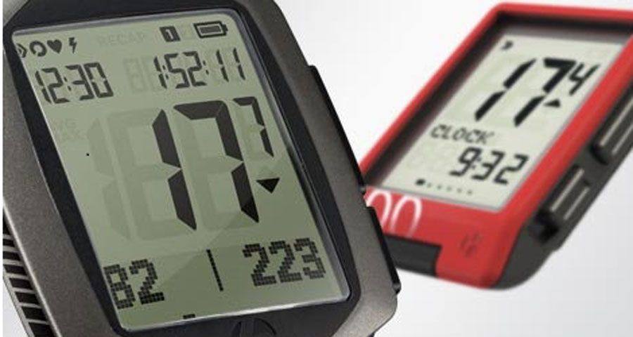 Trek lanza su nueva gama de ciclocomputadores Trip Bontrager.