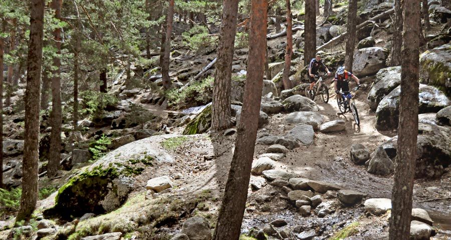 IMBA Europa escoge España para su 3º Encuentro Anual