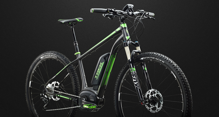 200€ para comprar tu bici eléctrica