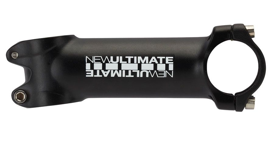 La potencia New Ultimate S1 nueva incorporación al catálogo de Alpcross