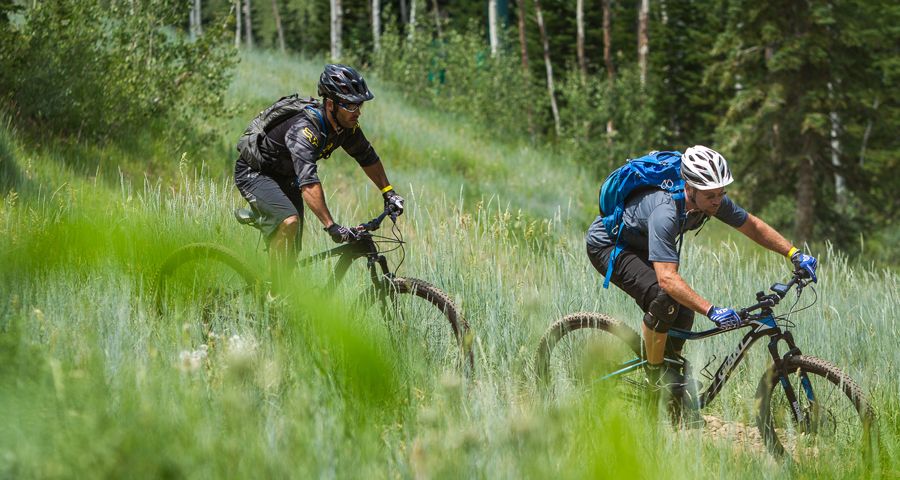 Workshop para monitores-guía y emprendedores-as de MTB