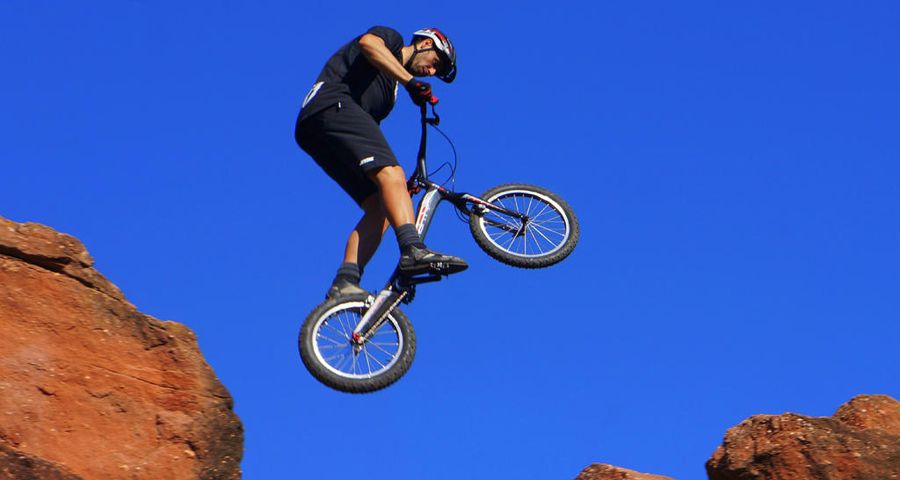 Dani Comas en Barcelona