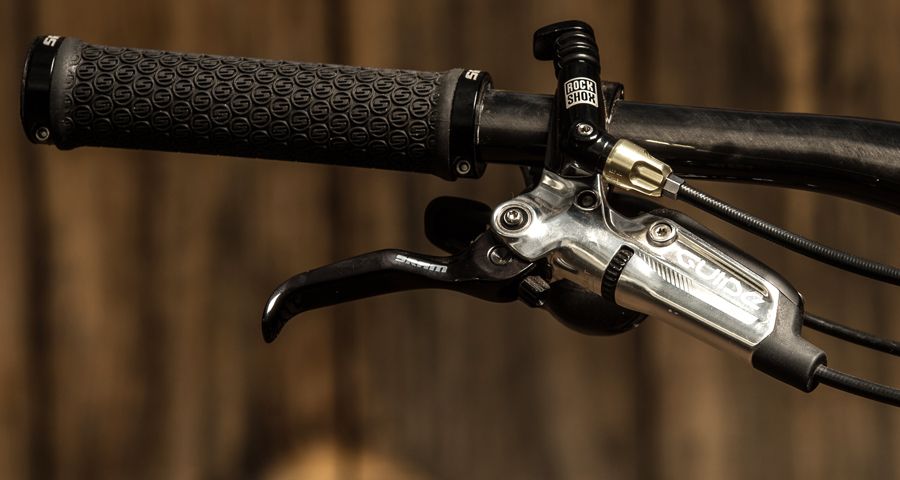 Nuevos frenos SRAM Guide: Todo Nuevo
