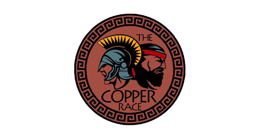 The Copper Race