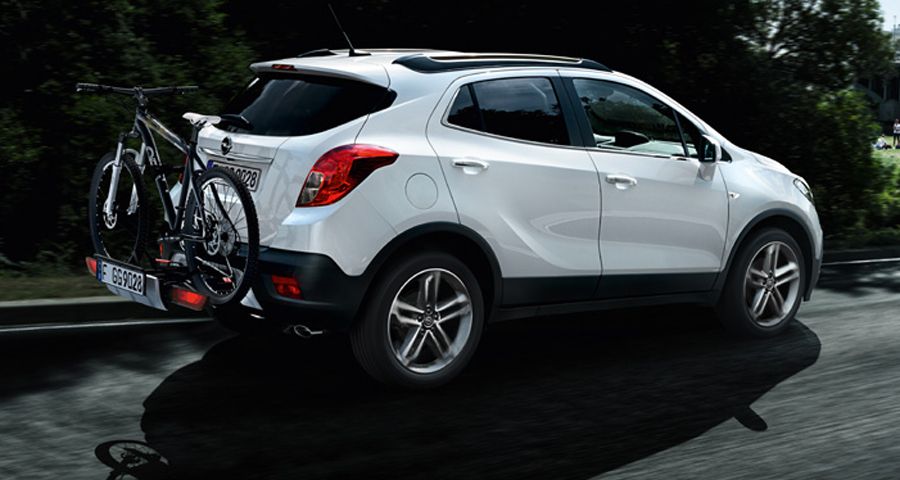 Opel estará en Test The Best