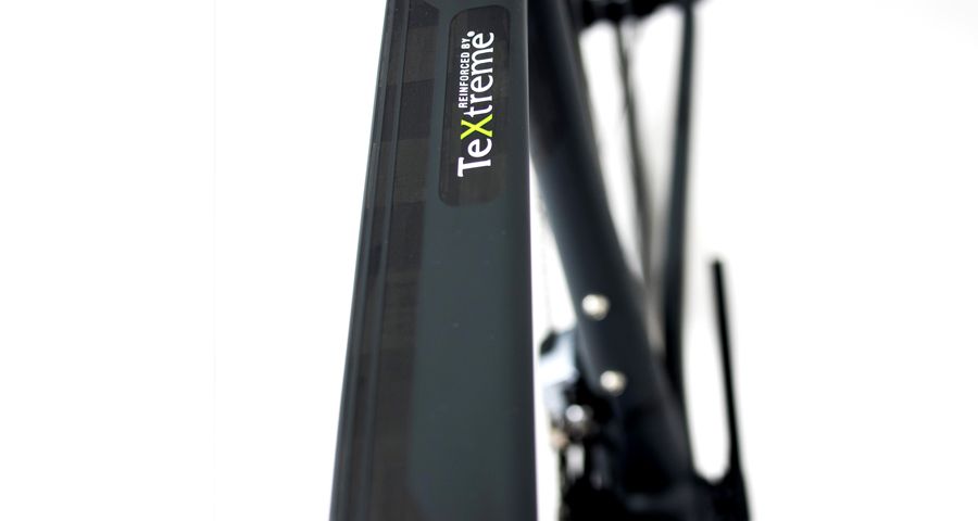 Berria Bike a la vanguardia de la tecnología del carbono