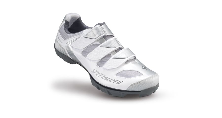 Nuevas zapatillas Specialized para mujer