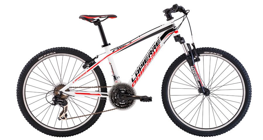 Participa en nuestra Encuesta y gana esta Lapierre para tu hijo
