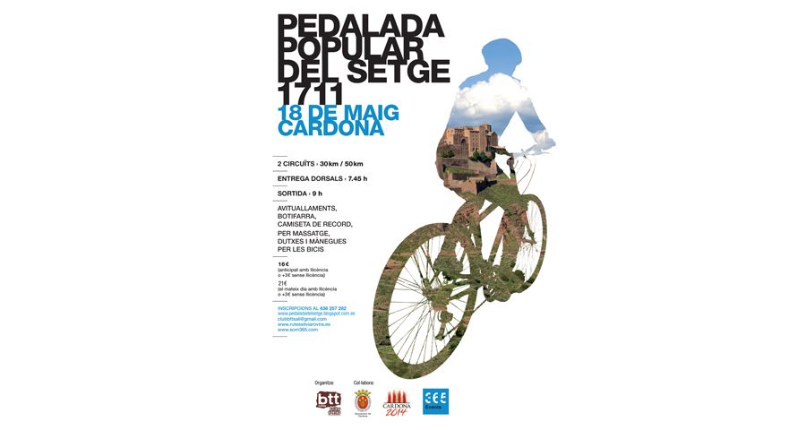 Marcha del Setge de Cardona