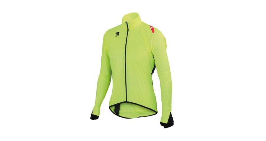 Chaquetilla Sportful Hot Pack 5
