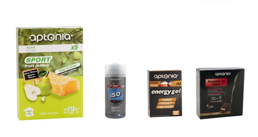 Nuevos productos Aptonia