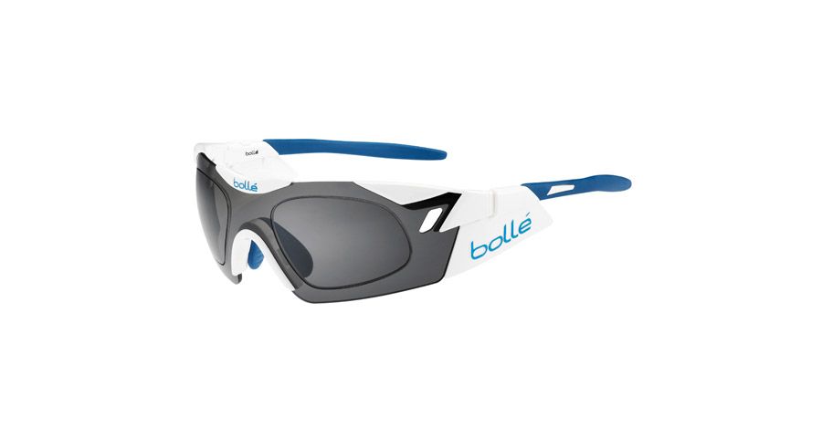 Ahora puedes graduar tus gafas para la bici con Bollé
