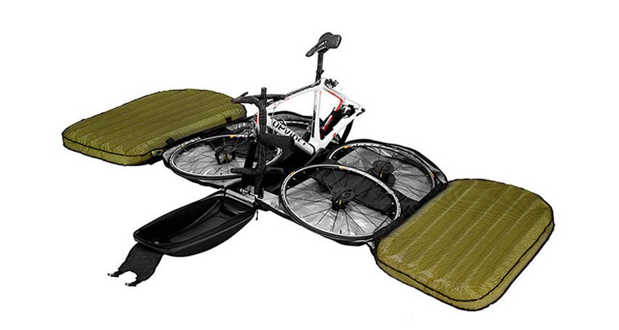 Novedades Top Fun Biking