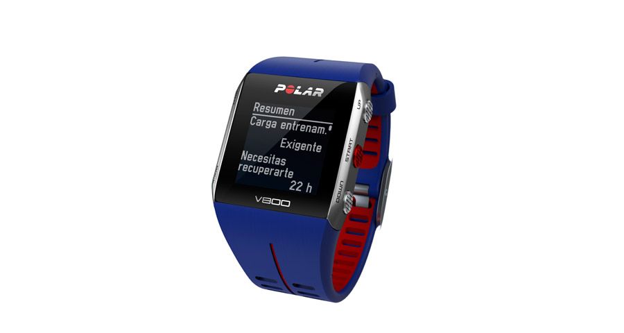 Polar V800 Blue Edition