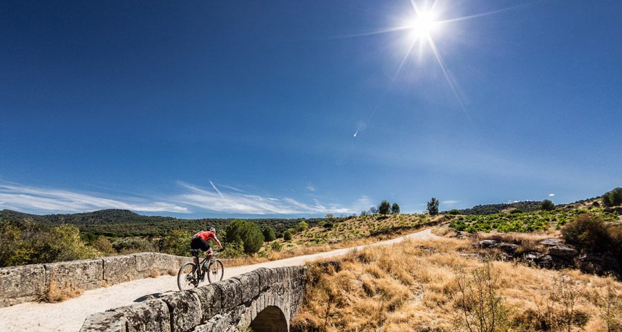 II Powerade ION4 Madrid-Lisboa