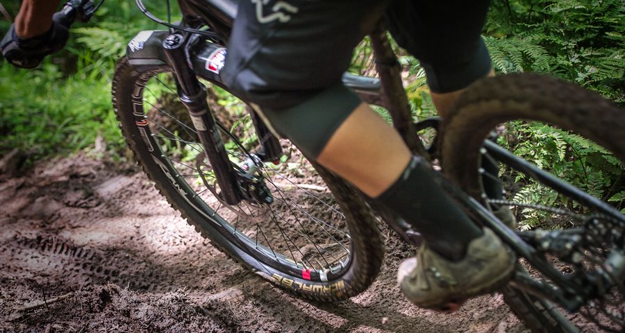 Probamos el Procore de Schwalbe