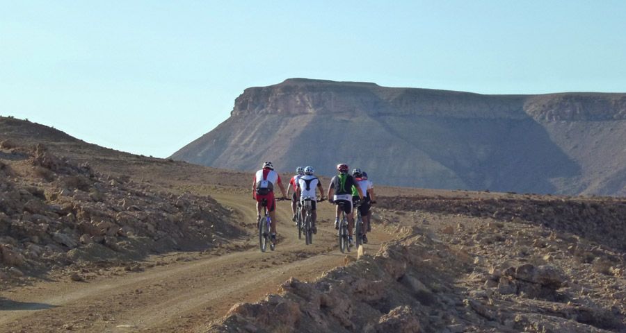 Troglodita Bike 2014