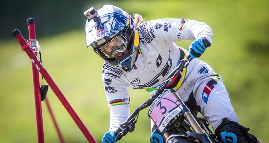 Finaliza la Copa del Mundo en Meribel