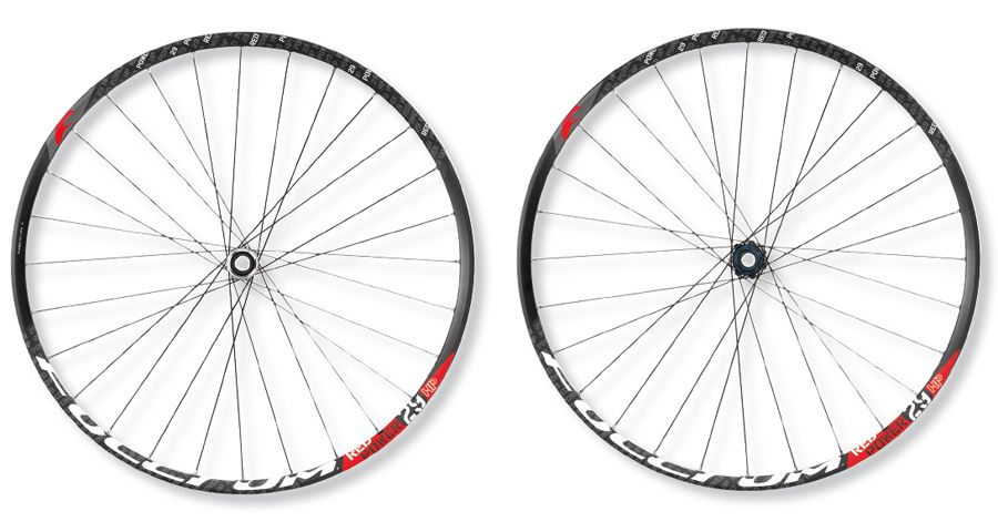 Fulcrum Red Power HP ¿Más rígida es siempre mejor?