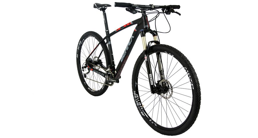 Nueva Berria Bravo Sport 29