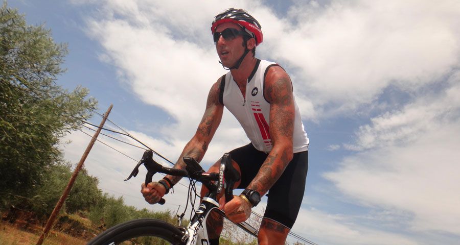 Garmin se alía con Josef Ajram