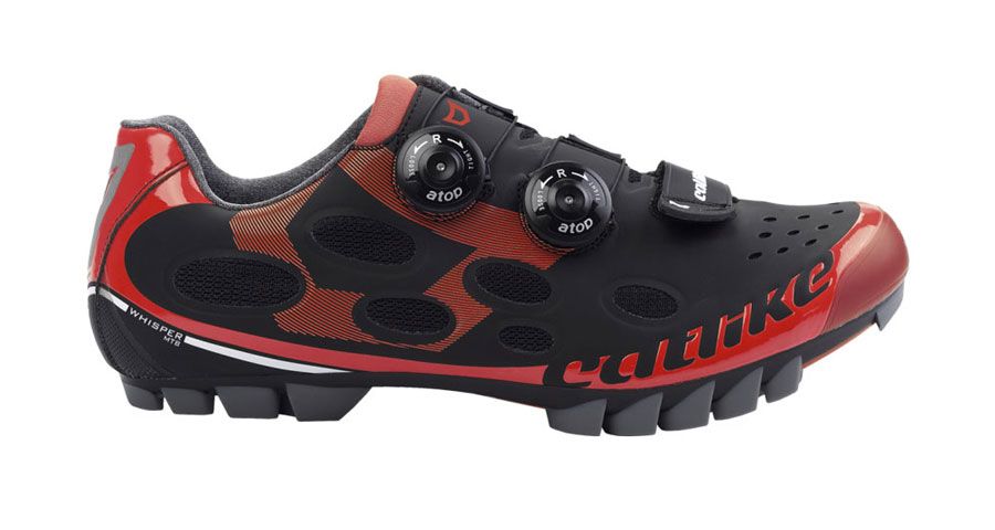 Zapatillas Whisper MTB de Catlike