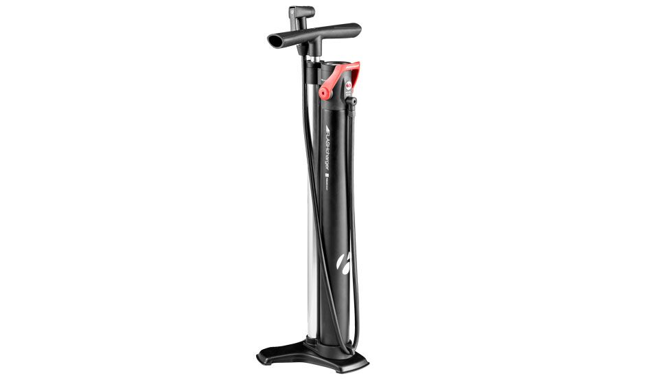 Bomba compresor de Bontrager