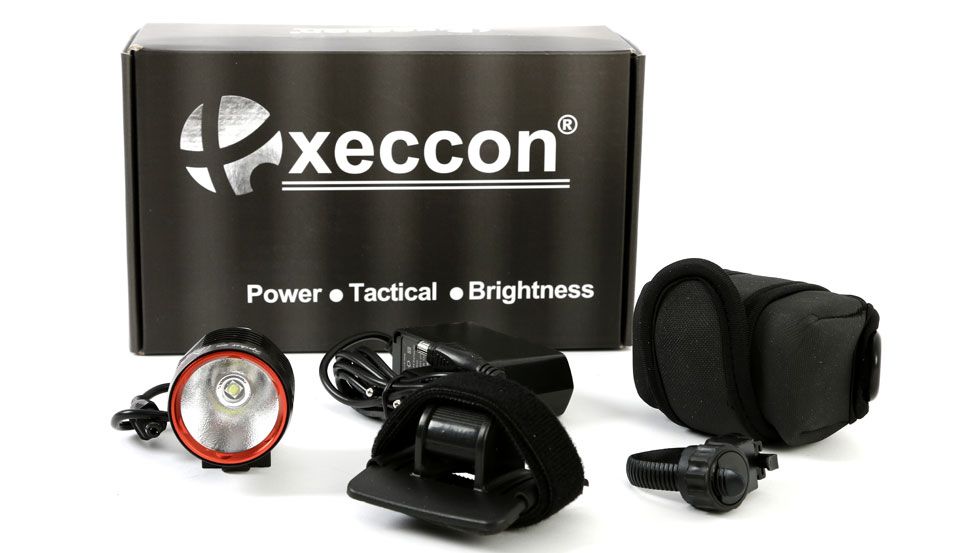 Xeccon ilumina el camino