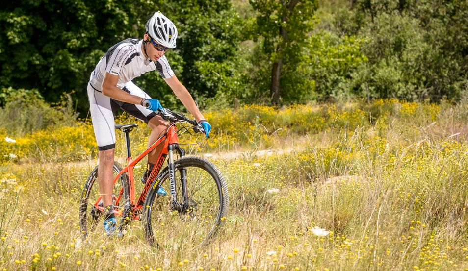 Prueba Megamo Natural 10 2015